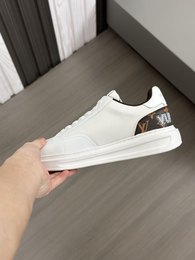 Louis Vuitton Low Shoes